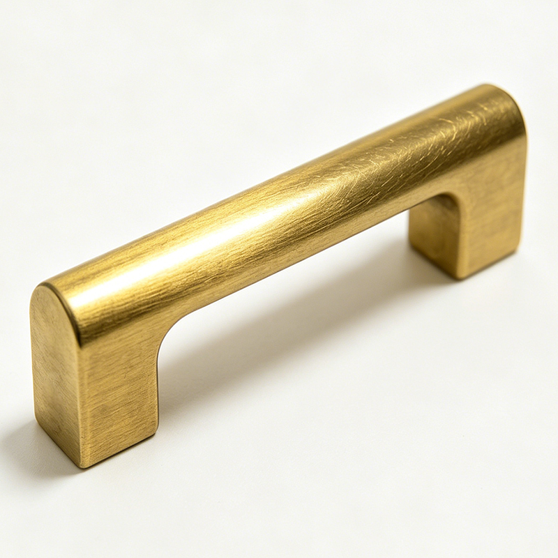 Cabinet Handle Pull - Изготовленная на заказ ручка для двери