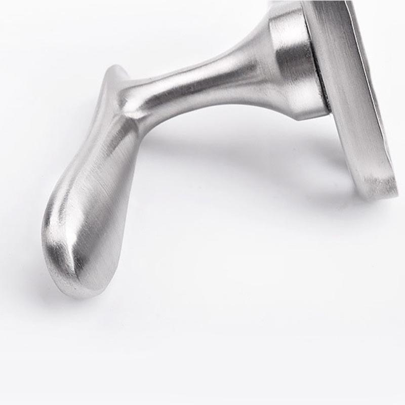 Cabinet Handle Pull - 652f Fashion Pull Push Door Daint