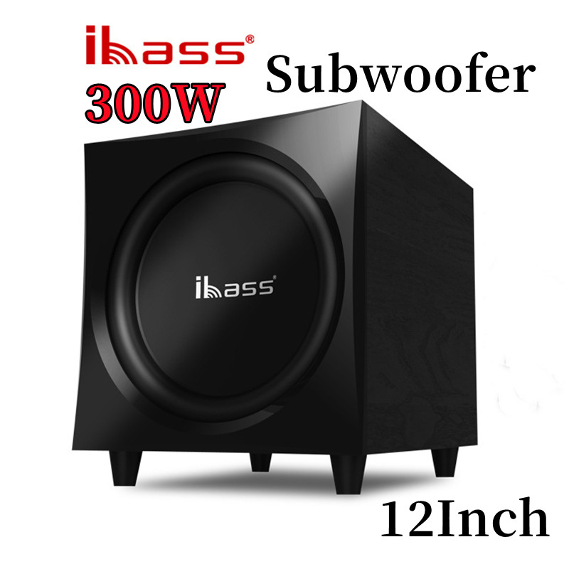 Ibass Active 12-дюймовый пиков – обзор и цена Home Improvement Videos