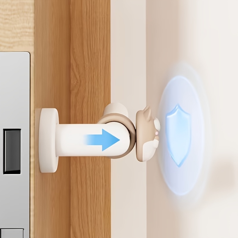 6 шт. защитных накладок для дв – обзор и цена Cabinet Handle Pull