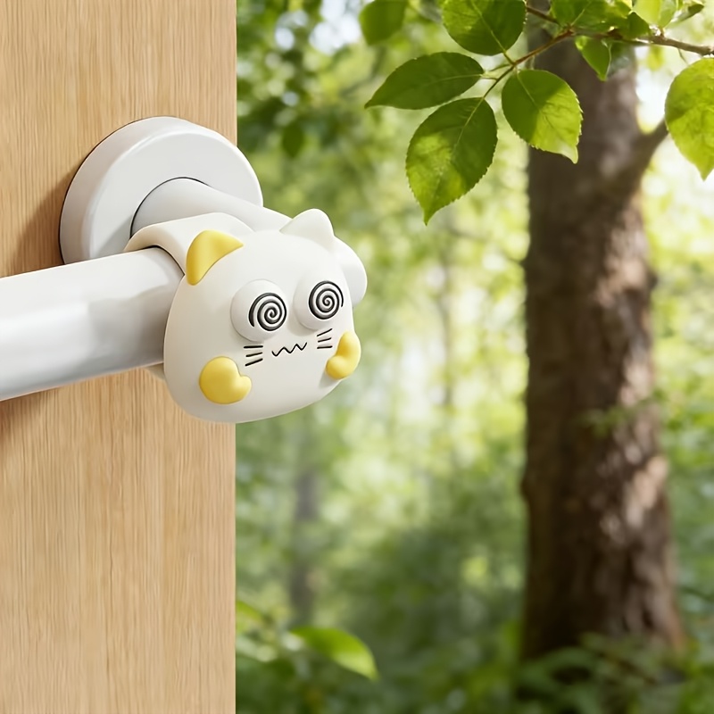 6 шт. защитных накладок для дв – обзор и цена Cabinet Handle Pull
