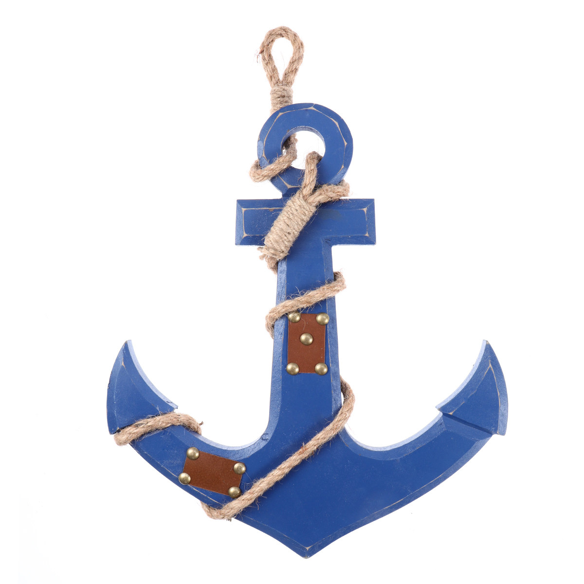 Декоративный морской якорь из  – обзор и цена Wall Anchor Plastic