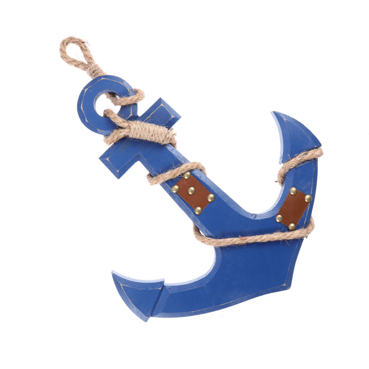 Декоративный морской якорь из  – обзор и цена Wall Anchor Plastic