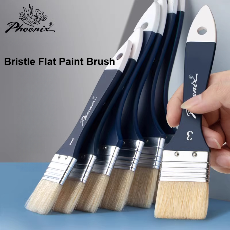 1/3/5/7/9 шт. кисти для рисова – обзор и цена Wood Stain Brush