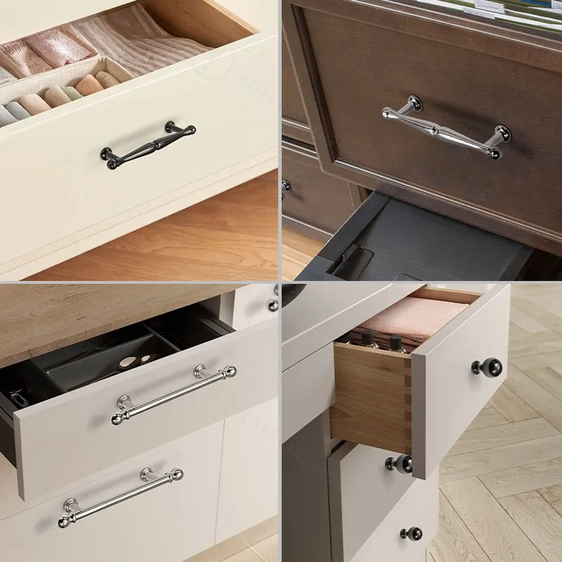 Французская хромированная ручк – обзор и цена Cabinet Handle Pull