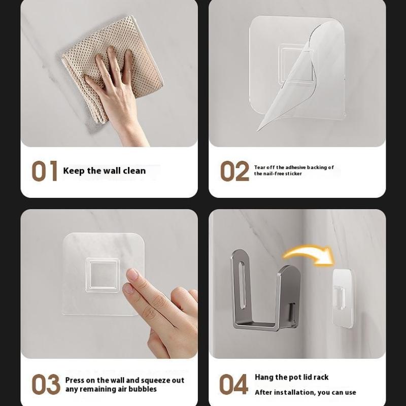 Комплект из 2 настенных кроншт – обзор и цена Home Improvement House
