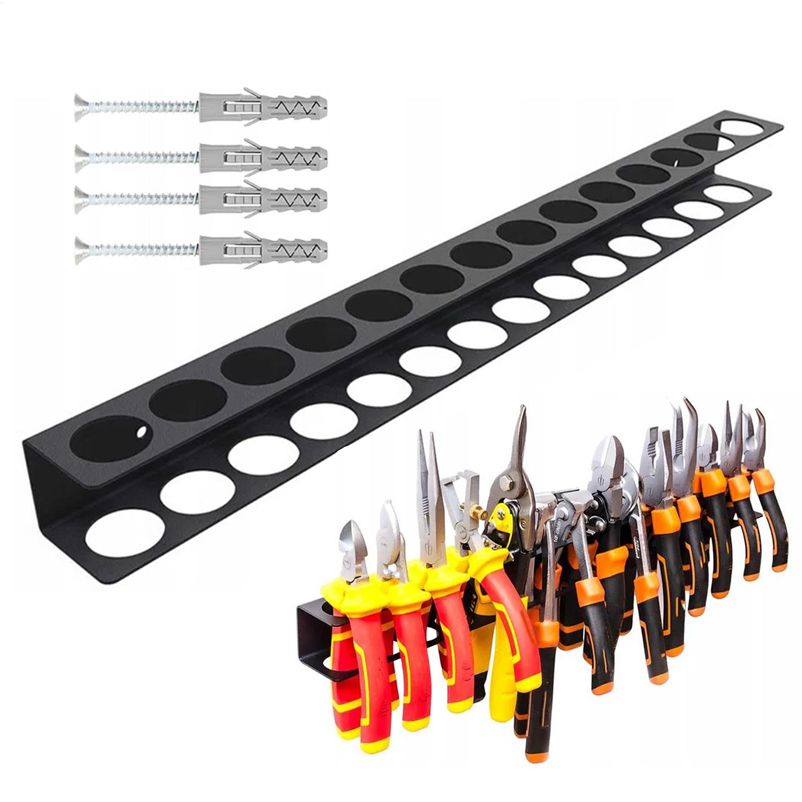 Органайзер для отверток, сталь – обзор и цена Wall Anchor Plastic