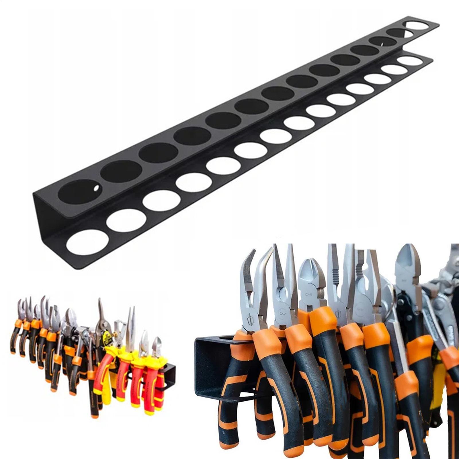 Органайзер для отверток, сталь – обзор и цена Wall Anchor Plastic