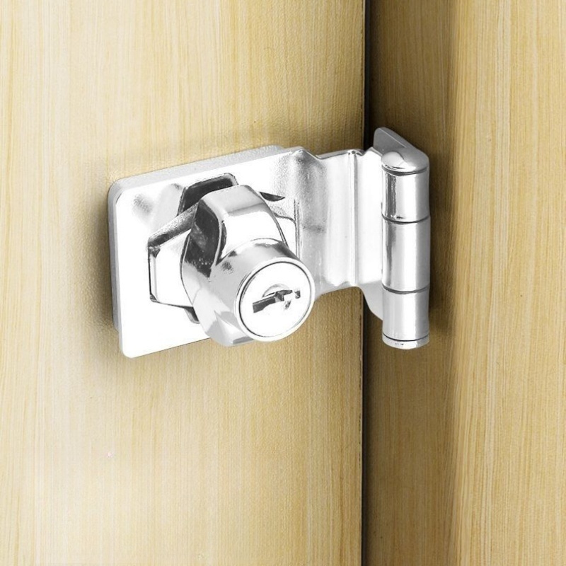 1/2 комплекта замка для мебели – обзор и цена Cabinet Handle Pull