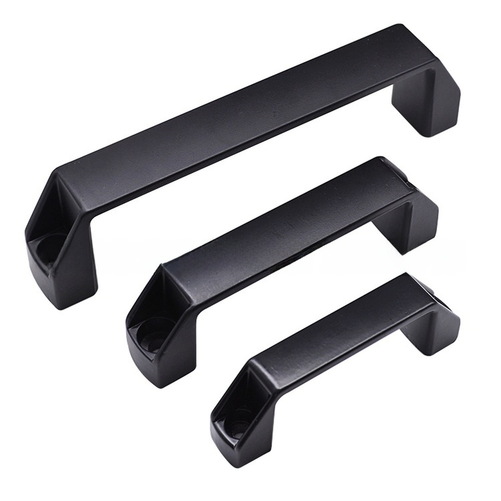 Ручка-скоба из алюминиевого сп – обзор и цена Cabinet Handle Pull