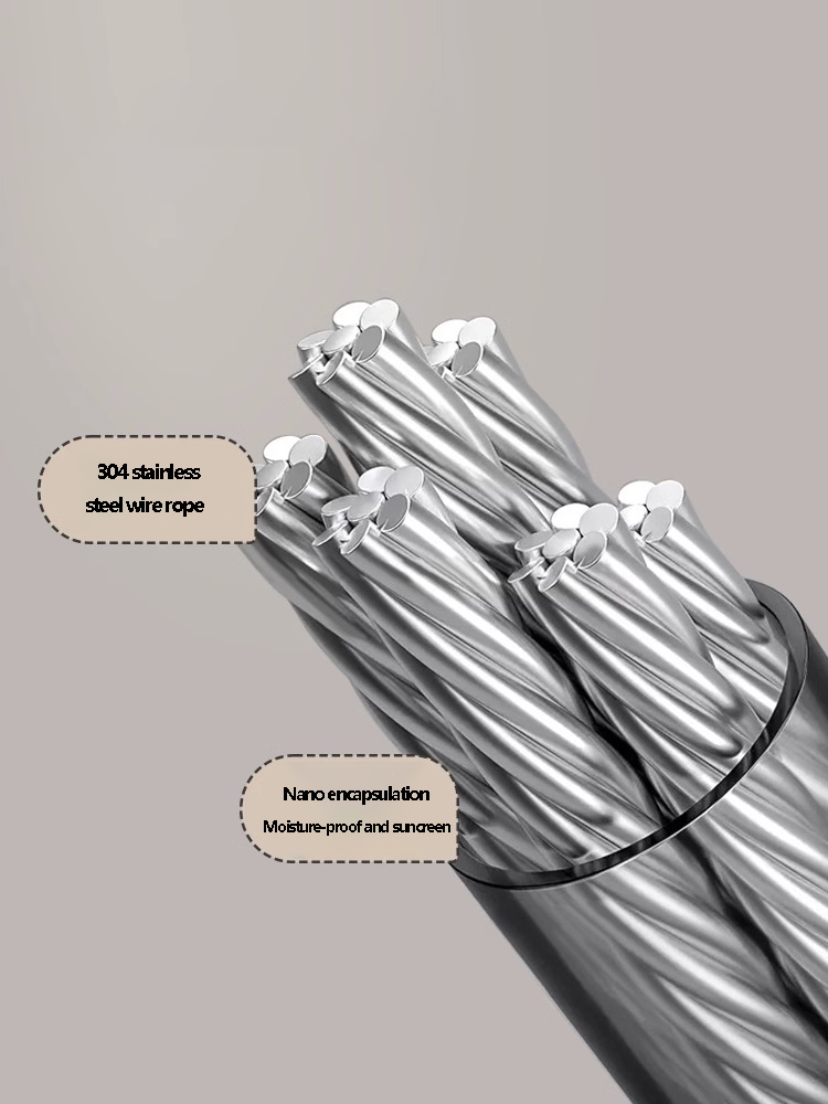 Выдвижная настенная сушилка дл – обзор и цена Wall Anchor Plastic
