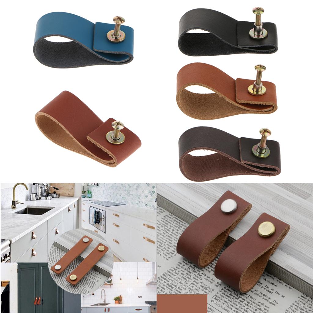 Кожаная мебель ручной работы с – обзор и цена Cabinet Handle Pull