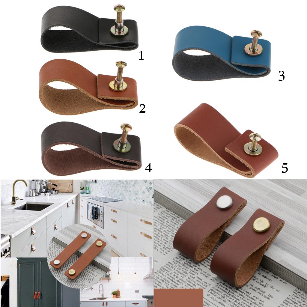 Кожаная мебель ручной работы с – обзор и цена Cabinet Handle Pull
