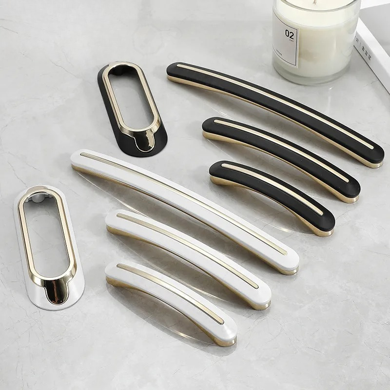 Современные простые ручки для  – обзор и цена Cabinet Handle Pull