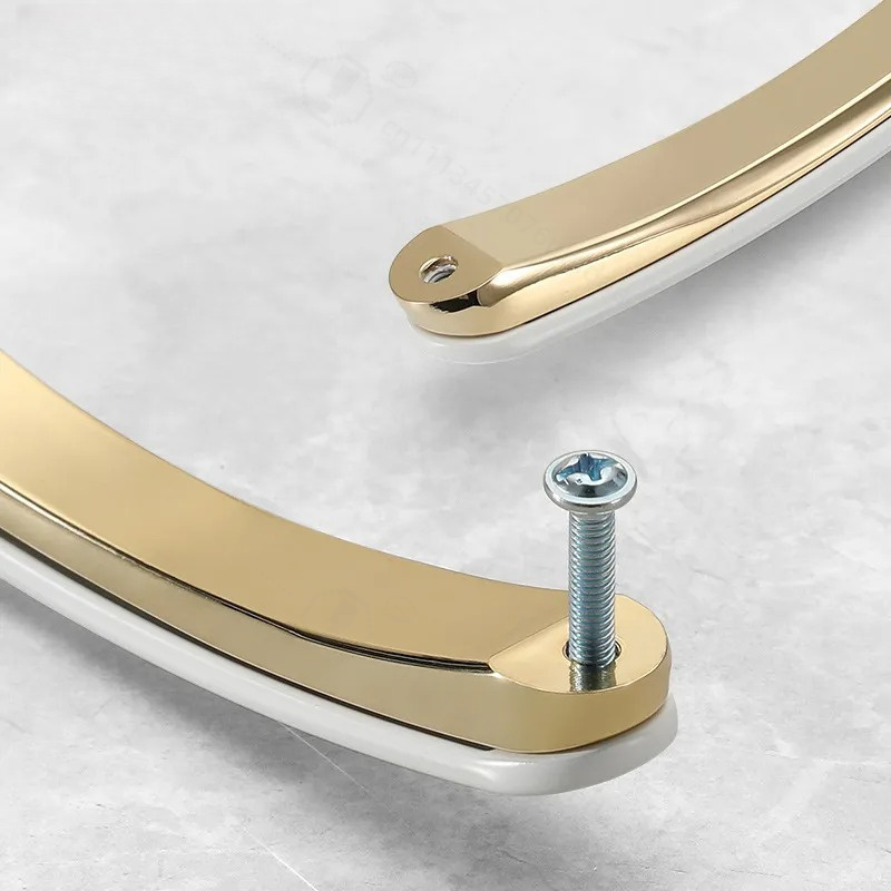 Современные простые ручки для  – обзор и цена Cabinet Handle Pull