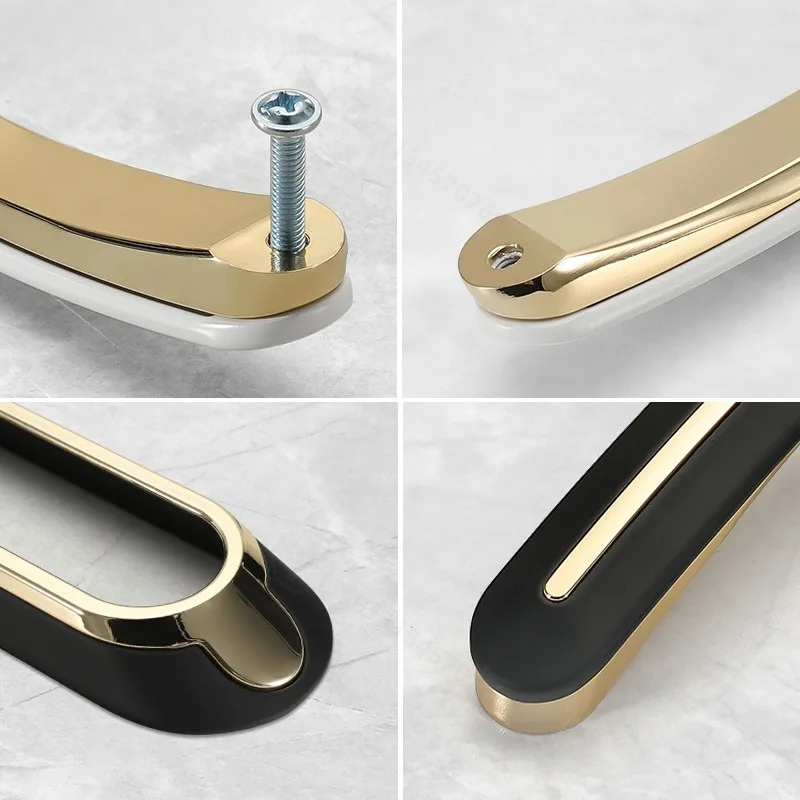Современные простые ручки для  – обзор и цена Cabinet Handle Pull